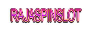 RAJASPINSLOT